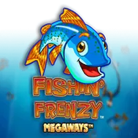 Fishin Frenzy Megaways