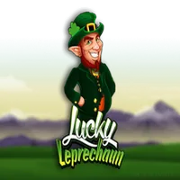 Lucky Leprechaun